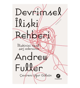 Devrimsel İlişki Rehberi - Türkçe