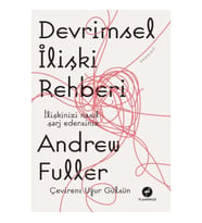 Devrimsel İlişki Rehberi - Türkçe