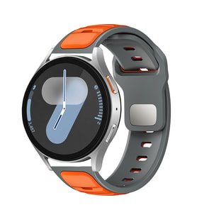 Xiaomi Redmi Watch 5 Active Uyumlu Zore KRD-135 22mm Silikon Kordon Strap Kayış