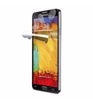 Cellular Line N9000 Galaxy Note 3 ile Uyumlu İz Bırakmayan Ekran Koruyucu 2 Adet