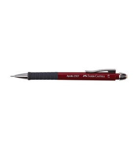 Faber Castell Apollo Versatil 0.5 mm Bordo 232506