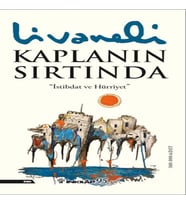 Kaplanın Sırtında (Yeni Kapak)