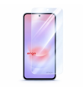 Samsung Galaxy A37 Ekran Koruyucu 9H Sertlik Nano Parlak