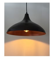 Mylights Metal Sarkı Tkahve Avize 36 Cm Cap (399742950)