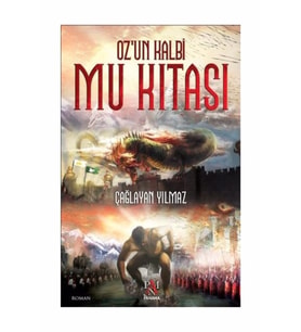 Oz un Kalbi Mu Kıtası Çağlayan Yılmaz, - Çağlayan Yılmaz