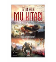Oz un Kalbi Mu Kıtası Çağlayan Yılmaz, - Çağlayan Yılmaz