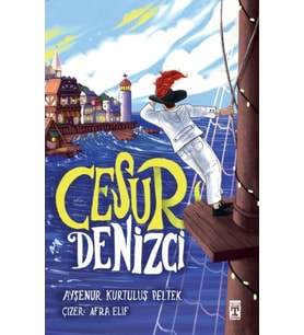 Cesur Denizci