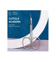 M&x Professıonal Cutıcle Et Makası