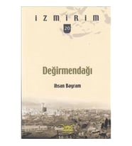 Değirmendağı / İzmirim-20