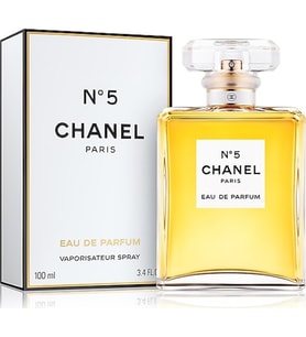 Chanel No 5 EDP 100 ml Kadın Parfüm