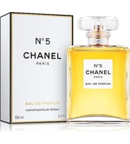 Chanel No 5 EDP 100 ml Kadın Parfüm