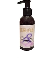 Eros Vanilyalı Masaj Yağı 120ML / Vanilla Massage Oil 120ML