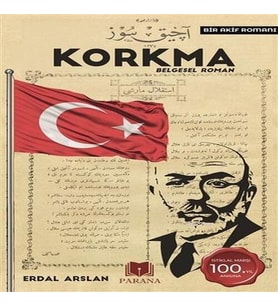 Korkma