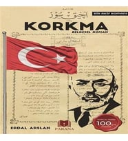 Korkma