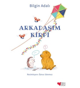Arkadaşım Kirpi