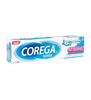 Corega Super Protez Yapıştırıcı 40 gr Krem Tatsız 
