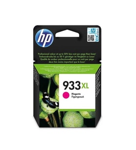 Tonersepeti Hp 933XL-CN055AE Orjinal Kırmızı Kartuş