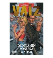 Vaiz Cilt 2: Dünyanın Sonuna Kadar