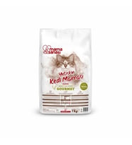 MAMA SANATI GURME YETISKIN KEDI MAMASI 7 KG