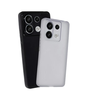 Note 13 Pro 5g Kılıf Puma  - Mor
