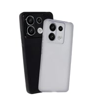 Note 13 Pro 5g Kılıf Puma  - Mor