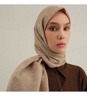 Armine E00OA0444082 07 Armine Lyocell Eşarp 1