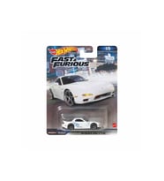 Hot Wheels Premium Fast & Furious Mazda RX-7 FD HNW46 HKD22