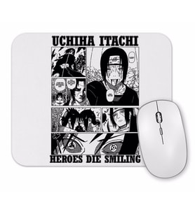 Itachi Mouse Pad