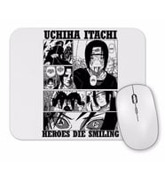 Itachi Mouse Pad