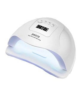 Petrix Kızılötesi Sensörlü Uv Led Kalıcı Oje Kurutucu