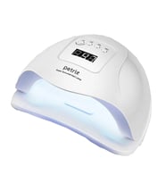 Petrix Kızılötesi Sensörlü Uv Led Kalıcı Oje Kurutucu