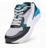 Puma X-Ray Speed Lite Jr Genç Spor Yürüyüş Ayakkabısı - 385524 21 GRİ
