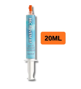 Mıcrodek Af Alet Ve Endoskopi Dezenfektanı Konsantre Sıvı 20ml