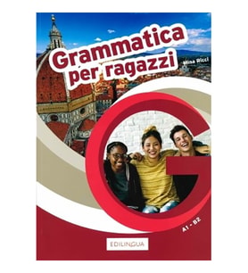 Grammatica per ragazzi