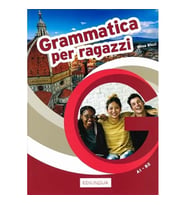 Grammatica per ragazzi