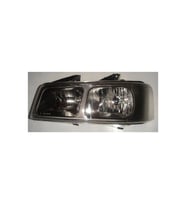 CHEVROLET EXPRESS- 06/07; FAR LAMBASI SOL MANUEL SİYAH (EAGLE EYES) 25758557 5123-1002