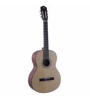 Guson C-1EQ Elektro Klasik Gitar (Taşıma Çantası Hediyeli)