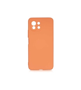 Xiaomi Mi 11 Lite Uyumlu Kılıf Zore Mara Lansman Kapak