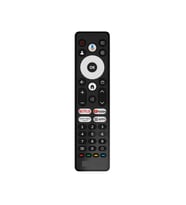 beko ile uyumlu Model B65E795B Ses Komutlu Smart Tv Kumanda