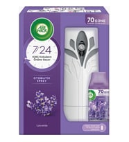 Air Wick Airwick Otomatik Sprey + Yedeği (Lavanta) Oda Koku