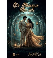 Bir Mimoza Masalı – Kuzey Rüzgarı