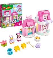 LEGO Duplo 10942 Minnie's House and Cafe