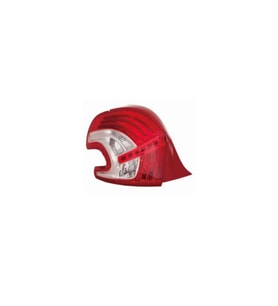 Esse Otomotiv - 208 Stop Lambası Sağ 2012- Dpo 550-1963r-ue 9672628380