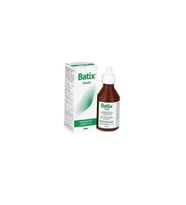 Batix Antiseptik Çözelti 100 Ml