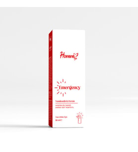 HOMMLIFE EMERGENCY CREAM 50 ML