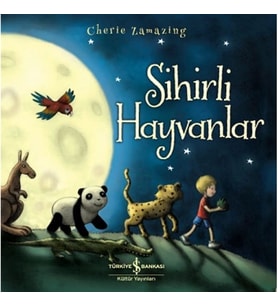 Sihirli Hayvanlar