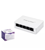 PIX-LINK LV-GS05 5 Port Gigabit Ethernet Switch 1000 Mbps Dağıtıcı