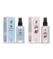 Rebul EDC Kolonya 125 ml Pet Şişe  2 li