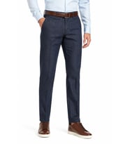 Erkek Kanvas Pantolon Regular Kalıp Yazlık BGL-ST05404