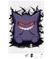 Gengar Puzzle 240 Parça Yapboz